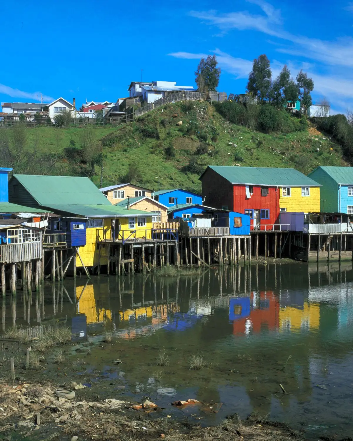 Chiloe Chile