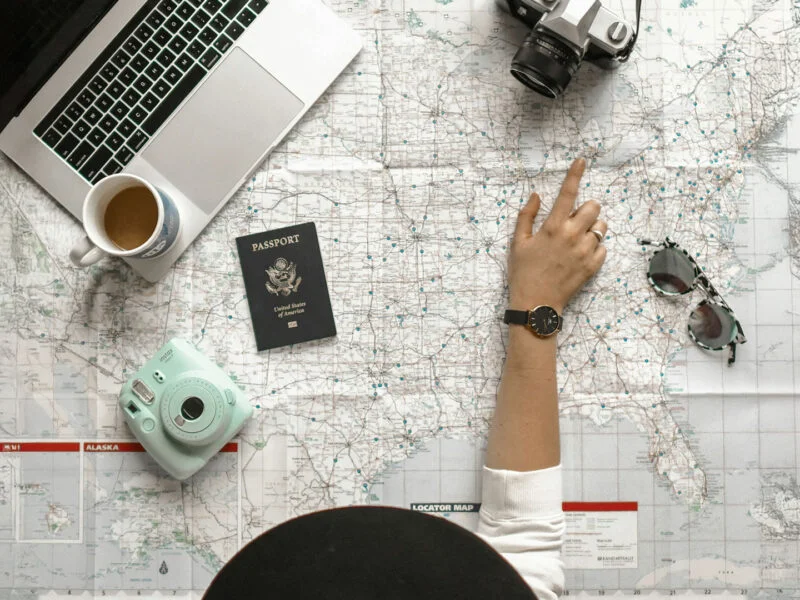 AI and the Future of Travel: Replacement or Reinvention?