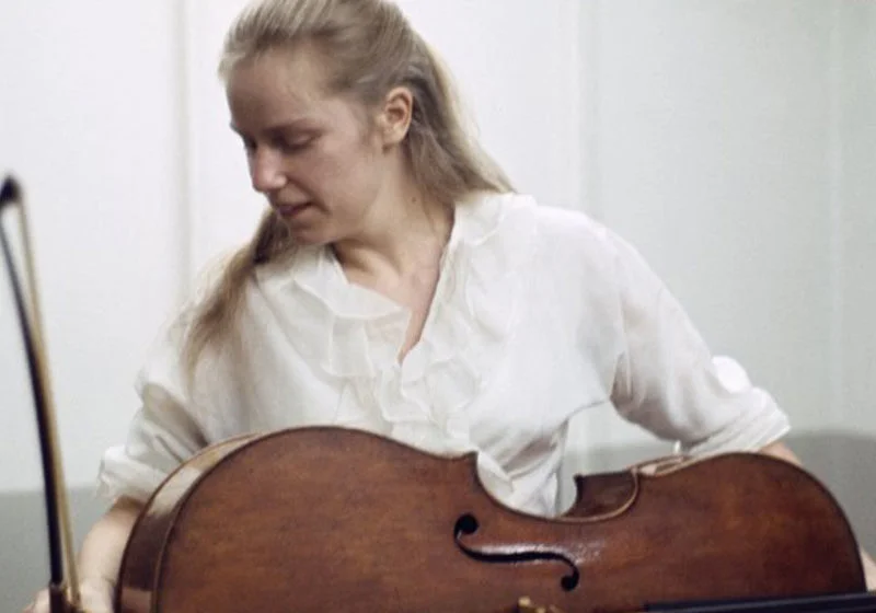 Jacqueline du Pré