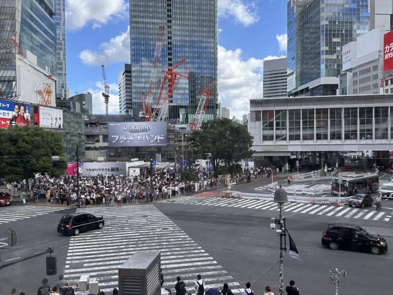 Japan: Three Cities, Three Ways to Experience Wonder — Accessible for All