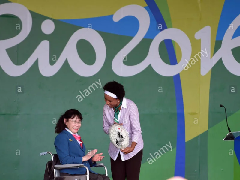 Zhang Haidi: An extraordinary Woman