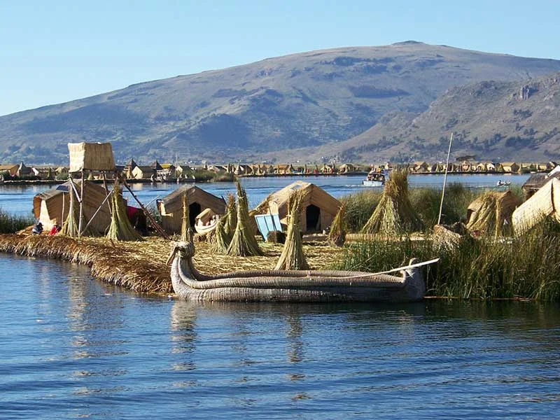 The Imperial Inca City & Lake Titicaca — accessible tour
